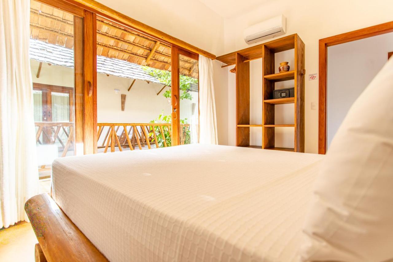 Casalo Hotel 日若卡-迪热里科阿科阿拉 外观 照片