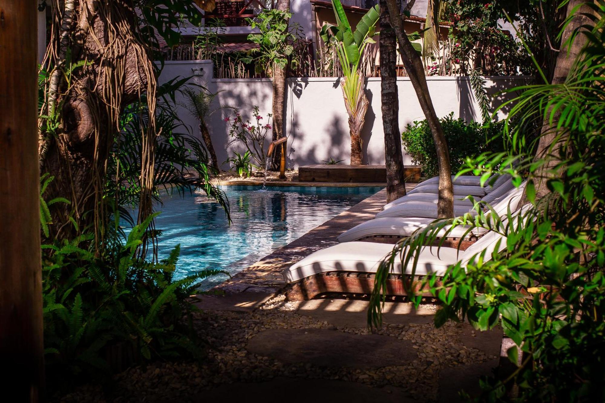 Casalo Hotel 日若卡-迪热里科阿科阿拉 外观 照片